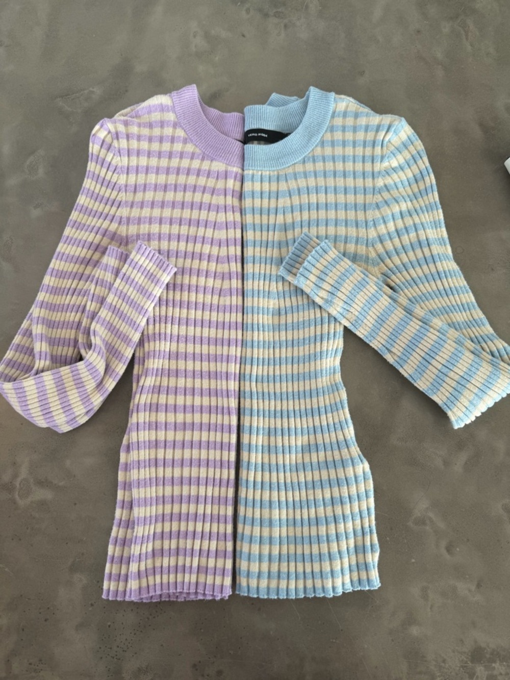 2 Vero Moda Large Top